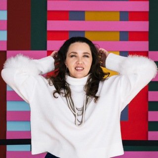 Логотип @moneypsychologist - Психология бизнеса Елена Мац