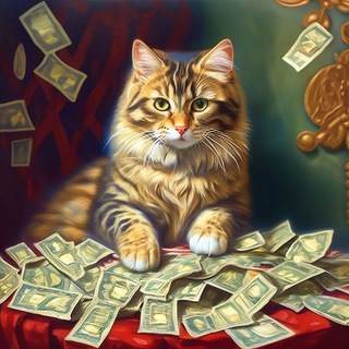 Логотип @moneyranmoyotofficial - Money Т.О.N.