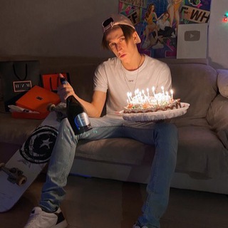 Логотип @moneyrmq - MARK BULAH ✅