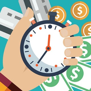 Логотип @moneyruflow - Instant Loan RU