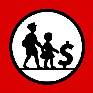 Логотип @moneysays - Юный Инвестор