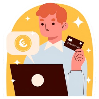 Логотип @moneysendfast - Банки, карты, переводы, налоги, страхования.