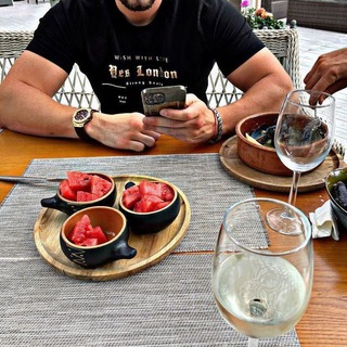 Логотип @moneyshapp - 🇷🇺 Схема заработка от Анатолия | Money Shapp 💰