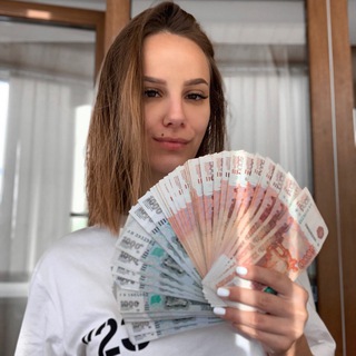 Логотип @moneyshtat - MONEYSHTAT