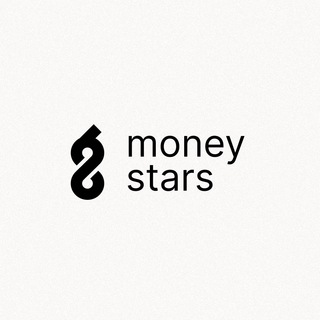 Логотип @moneystarsclub - ----