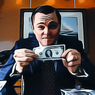 Логотип @moneystory - Стартаперы 💰 - Бизнес Мотивация