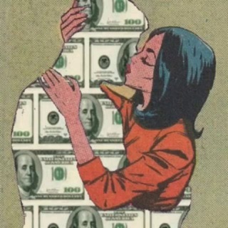 Логотип @moneysuckerflexing - MoneY SuckeR 🍼channeL💦