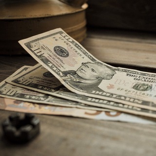 Логотип @moneythereis777 - Высокодоходные фонды, hyip проекты