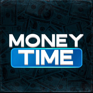 Логотип @moneytime_777 - ⚜️MONEY TIME | INSPIRATION⚜️