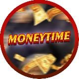 Логотип @moneytime_academy - moneytime_academy