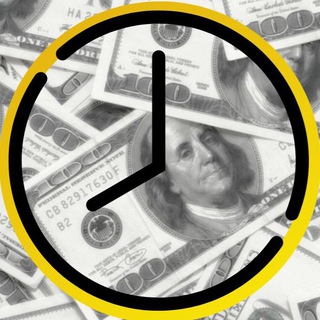 Логотип @moneytimeman - MoneyTIME · Бизнес и Мотивация