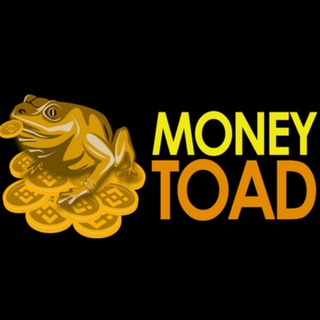 Логотип @moneytoadminerru - Money Toad Miner
