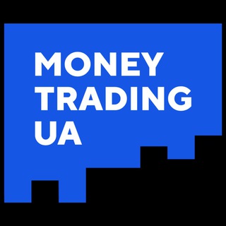 Логотип @moneytradingua - MoneyTradingUa
