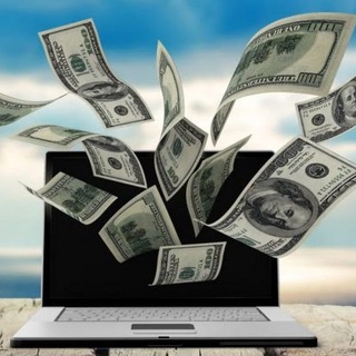 Логотип @moneytraffik - Источники трафика и дохода в интернете
