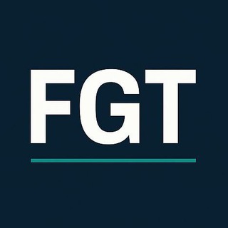 Логотип @moneytransferfgt - FGT exchange USDT→AED Дубай | Менеджер чек 0,9%