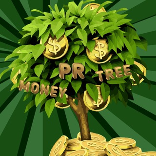 Логотип @moneytree_work - Money Tree Work