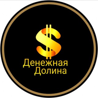 Логотип @moneyvalley - Денежная долина