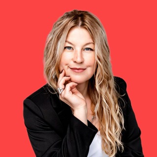 Логотип @moneyviamind - САФРОНОВА|ПСИХОЛОГИЯ ПРОДАЖ