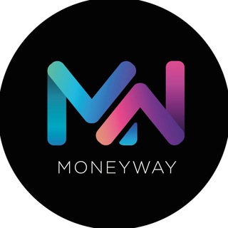Логотип @moneyway_channel - 💰Денежный Путь