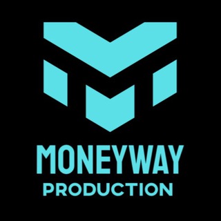 Логотип @moneywayx007x - MONEYWAY