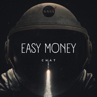Логотип @moneywoweasy - ЧАТ ПЕРЕЕХАЛ 👇🏽