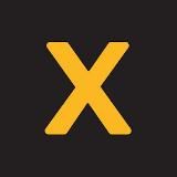 Логотип @moneyxpromofree - MONEY-X