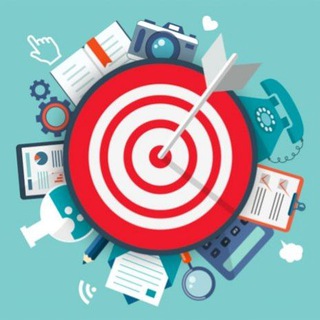 Логотип @moneyybac - Таргетолог