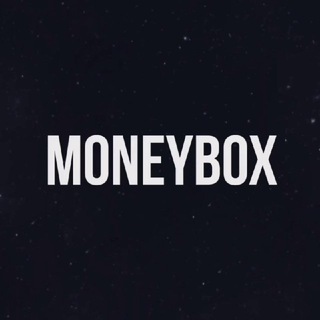 Логотип @moneyybox - MONEYBOX | Финансы | Инвестиции