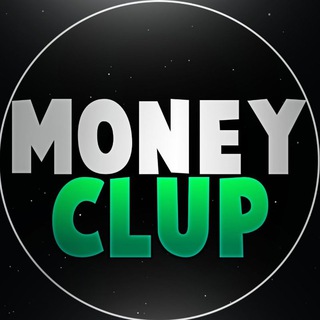 Логотип @moneyyclubb - MONEY CLUP (SOHBET )