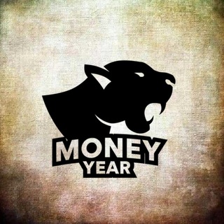 Логотип @moneyyearbet - Money Year
