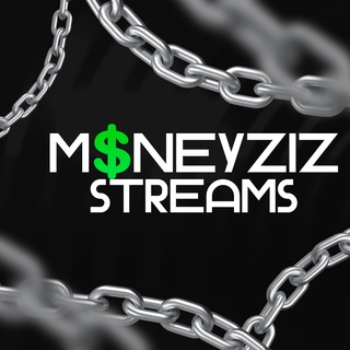 Логотип @moneyzizkik - M$NEYZIZ 💎