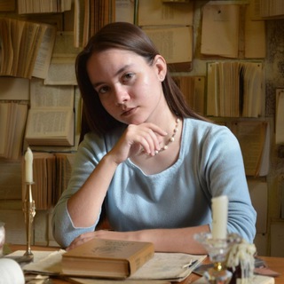 Логотип @monfayy - неоконченный отрывок