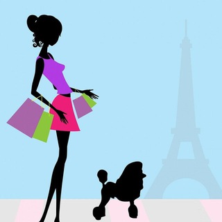 Логотип @monfrancaisici - Мой ФРАНЦУЗСКИЙ ЯЗЫК