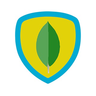 Логотип @mongodbbrasil - MongoDB | Mongoose Brasil