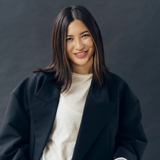 Логотип @mongolprincess - Азия Цыденова