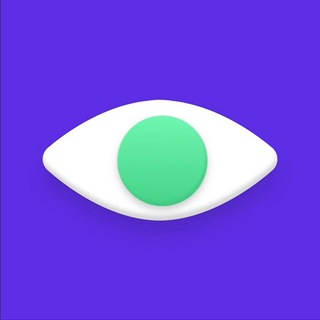 Логотип @moni_chat - Moni Chat 👾
