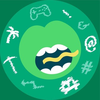 Логотип @moni_talks_chat - Чатик moni talks: крипта, жизнь и все такое