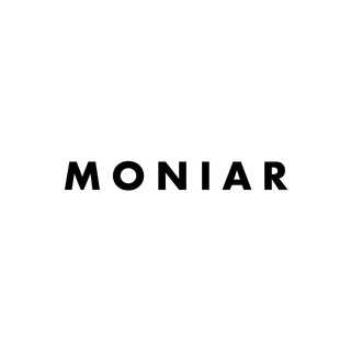 Логотип @moniarmoscow - MONIAR