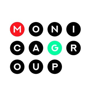 Логотип @monicagroup - Monicagroup