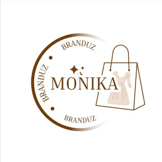 Логотип @monika_branduz - monika_branduz