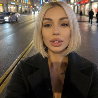 Логотип @monikastavitt - Девушка на ставках 😻