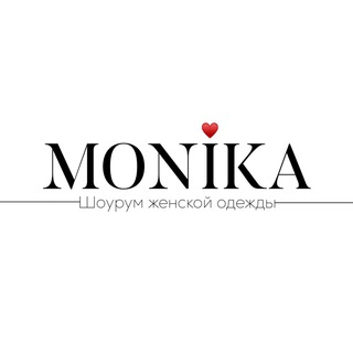 Логотип @monikaufa1 - Monika.ufa