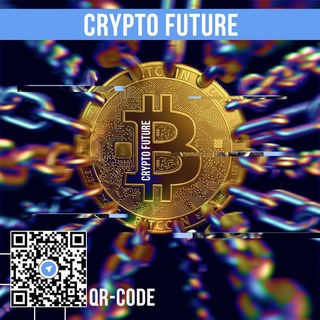 Логотип @monitorcryptozavr - CRYPTO FUTURE - Инвестиции в криптовалюты
