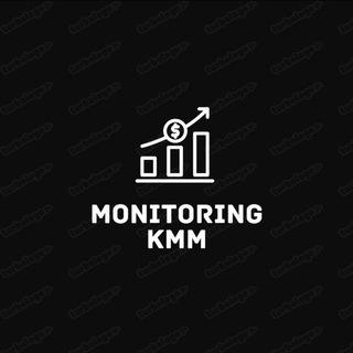 Логотип @monitoring_00 - MONITORING 'KMM'🚀