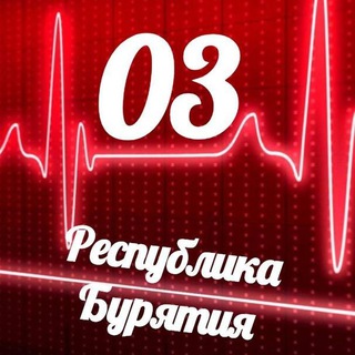 Логотип @monitoring_03 - Мониторинг 03 Республика Бурятия