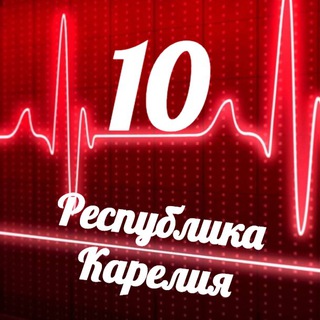 Логотип @monitoring_10 - Мониторинг 10 Республика Карелия