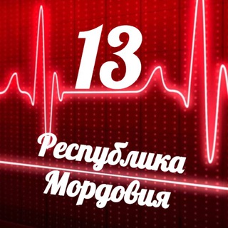Логотип @monitoring_13 - Мониторинг 13 Республика Мордовия