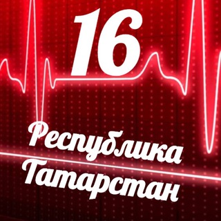 Логотип @monitoring_16 - Мониторинг 16 Республика Татарстан