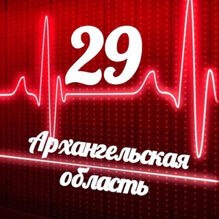 Логотип @monitoring_29 - Мониторинг 29 Архангельская область