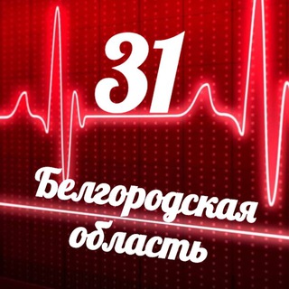 Логотип @monitoring_31 - Мониторинг 31 Белгородская область